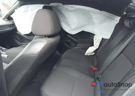 2024 Honda Civic Sport from USA, damaged, VIN 2HGFE2F56RH502029